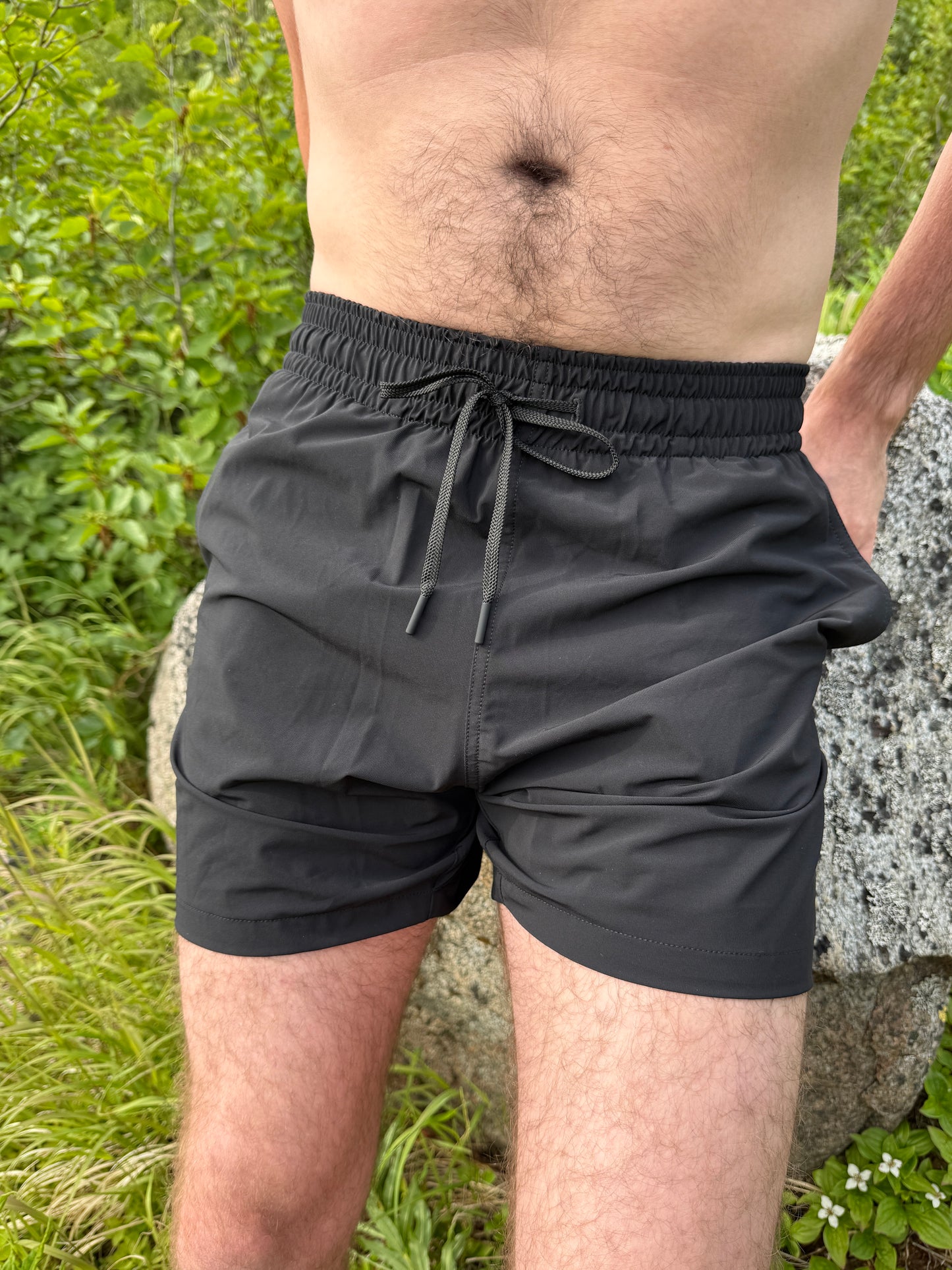 Blackfin Short