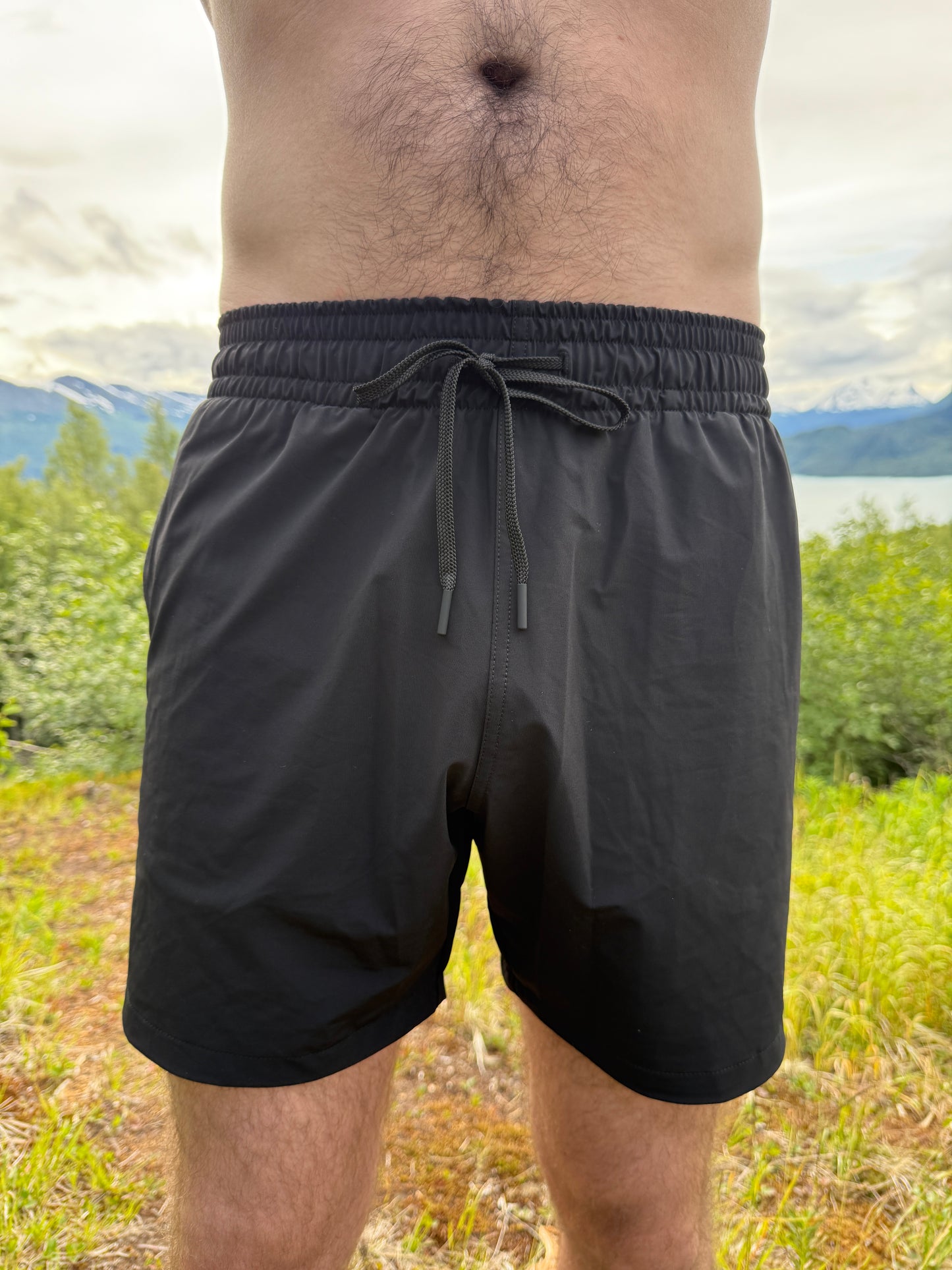 Blackfin Short