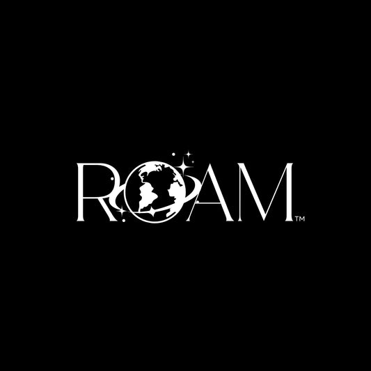Roam Gift Card