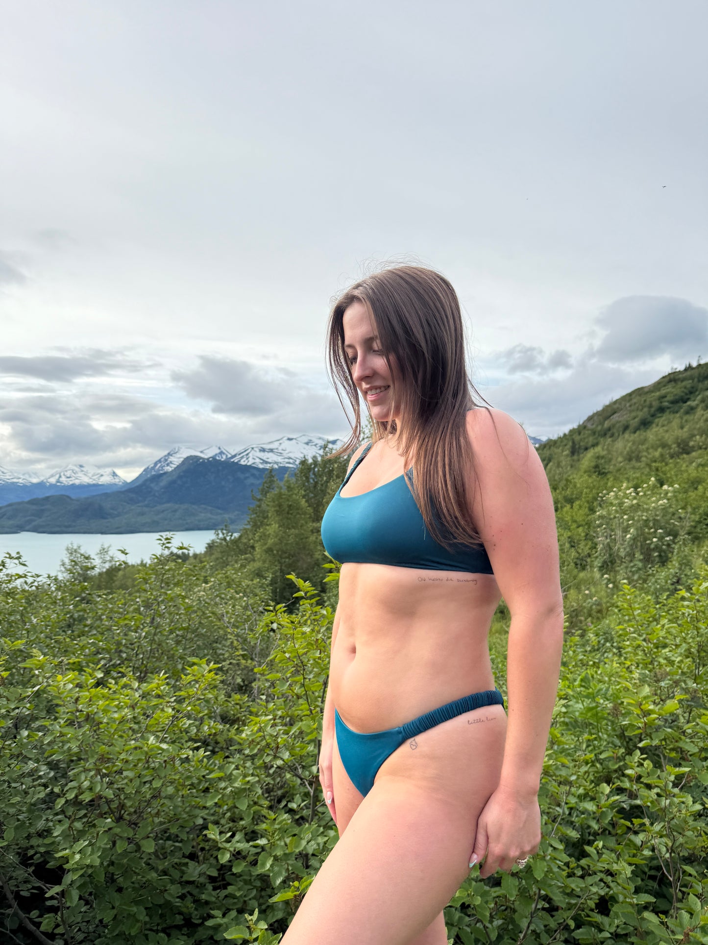 Glacier Top